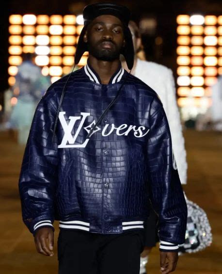 louis vuitton vers